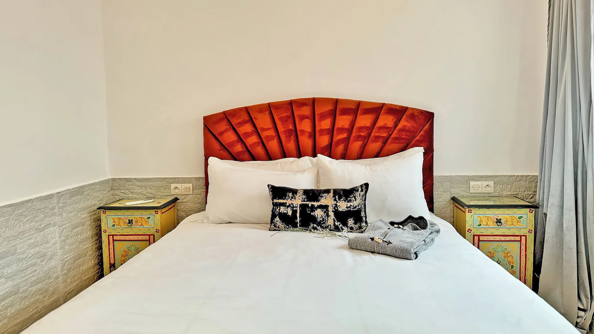 Standard Double Room at Riad Arrahma, Marrakesh