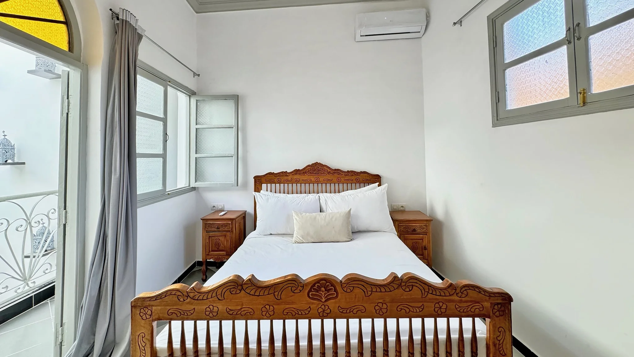 Petite Chambre du Riad Arrahma, Marrakech