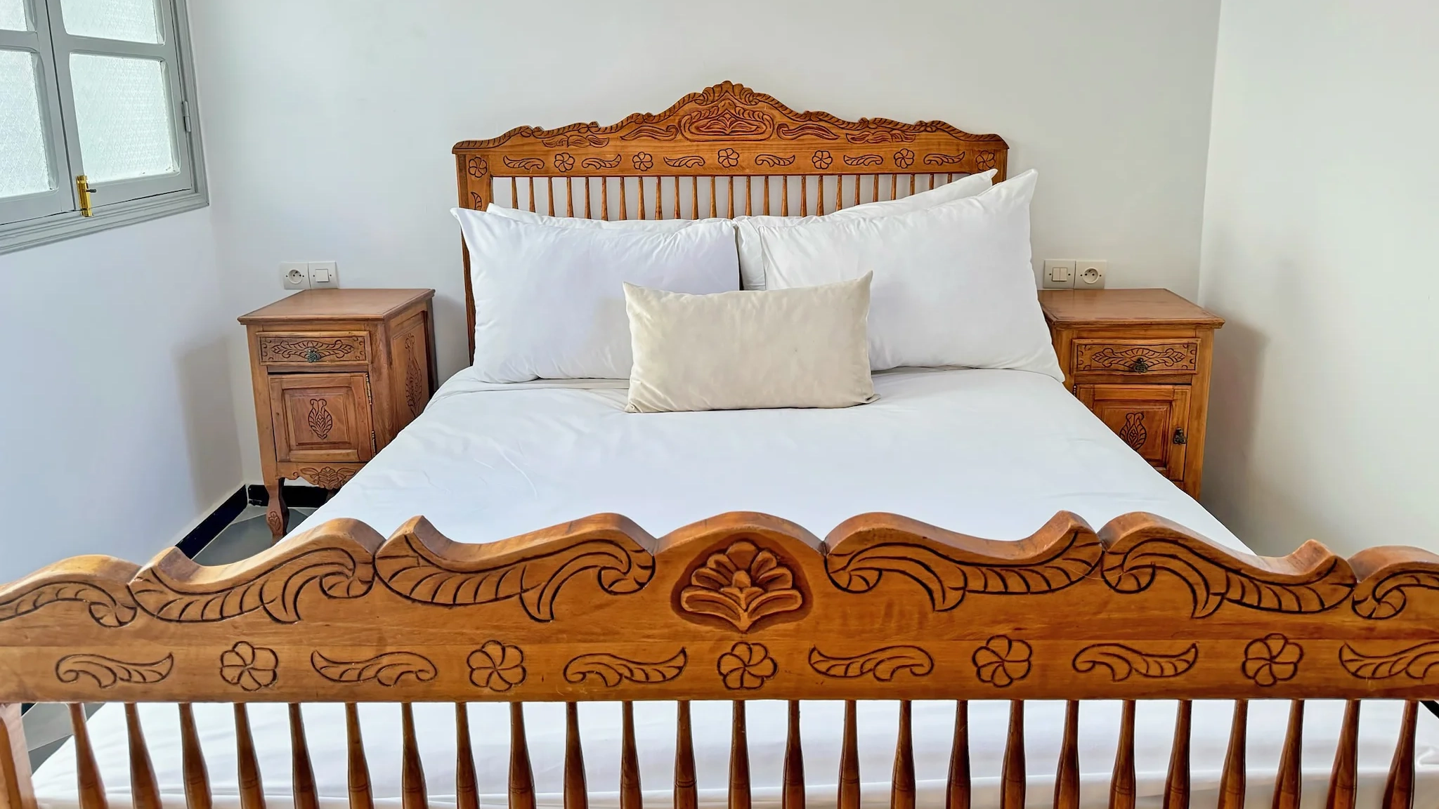 Petite Chambre du Riad Arrahma, Marrakech