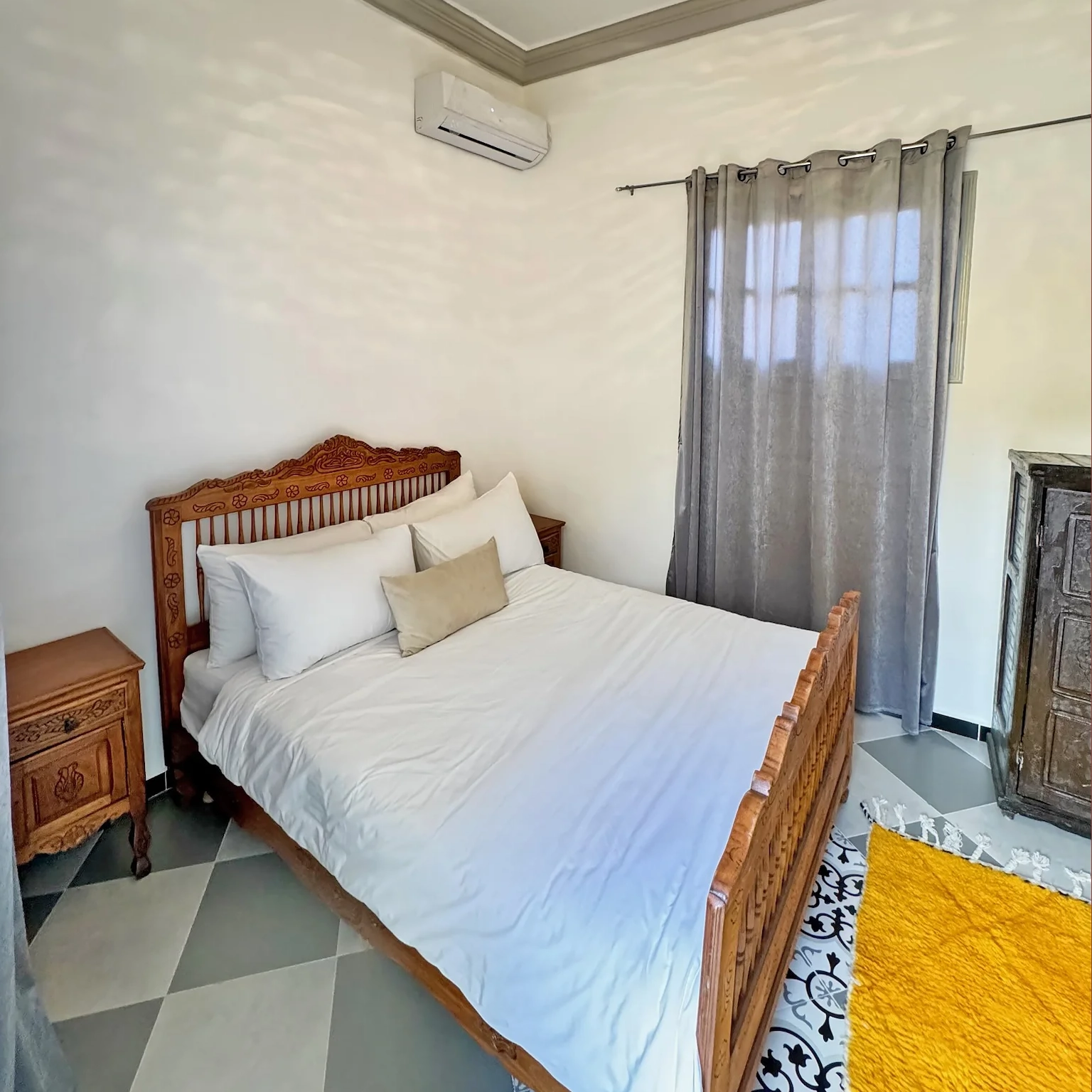 Petite Chambre du Riad Arrahma, Marrakech