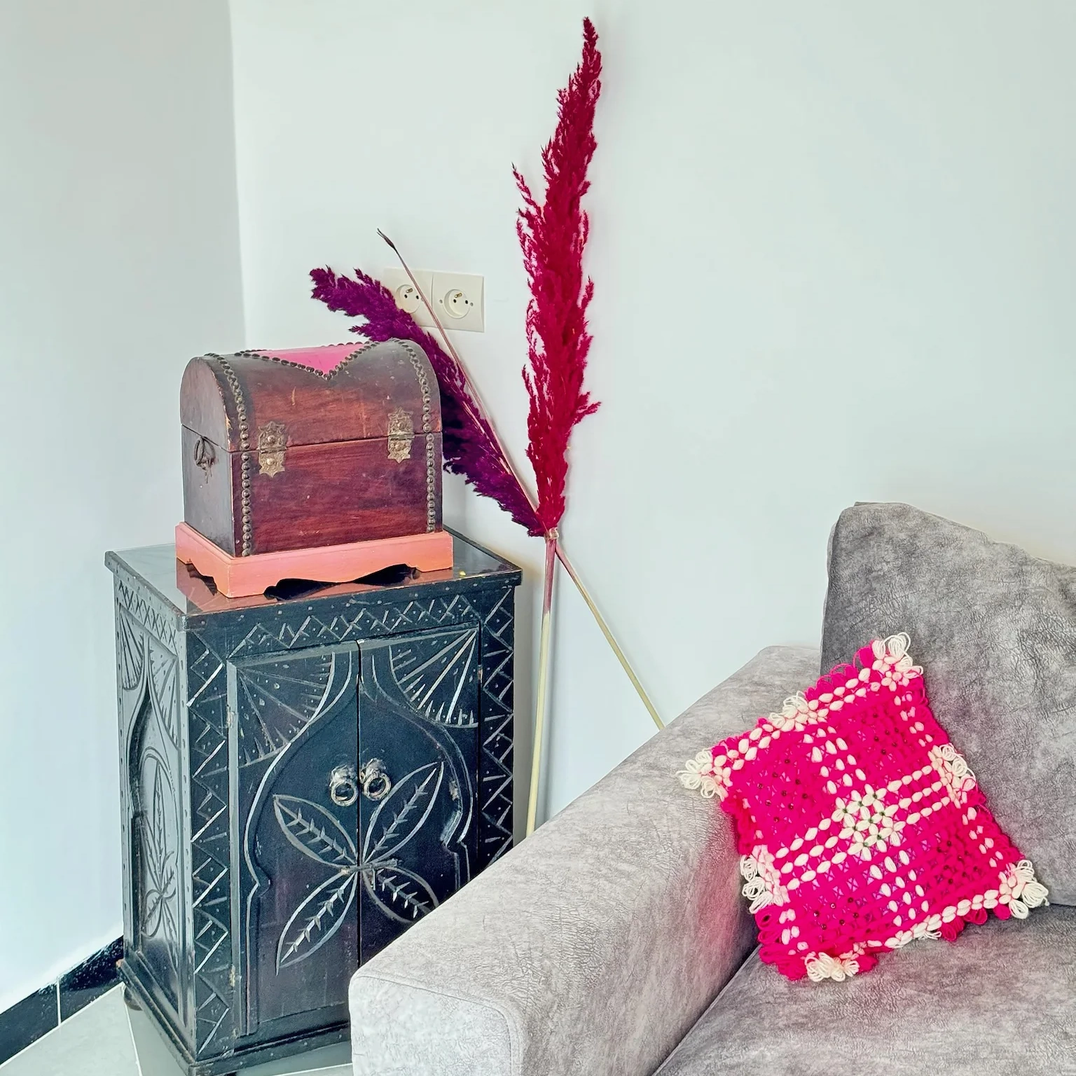 Suite du Riad Arrahma, Marrakech