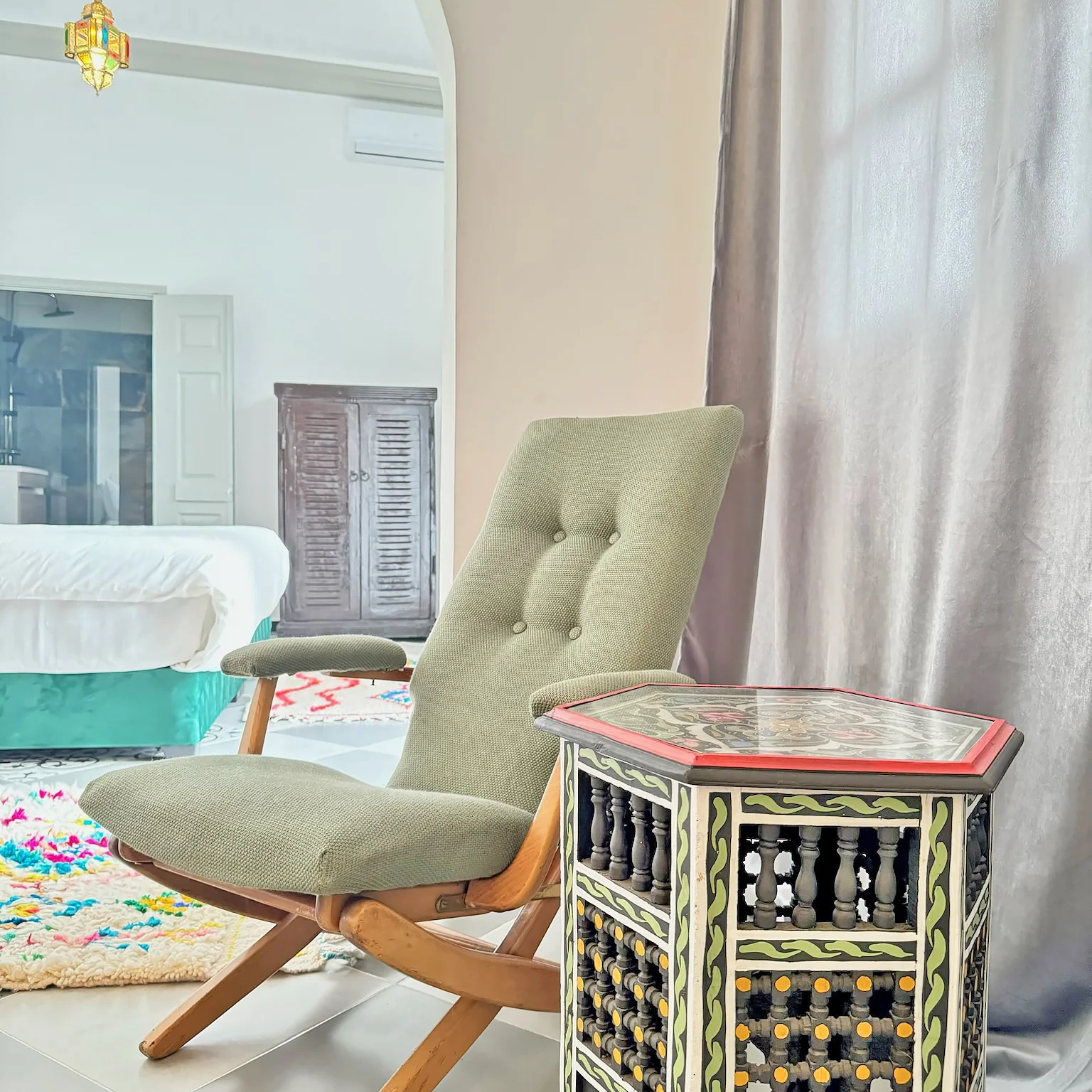 Suite du Riad Arrahma, Marrakech
