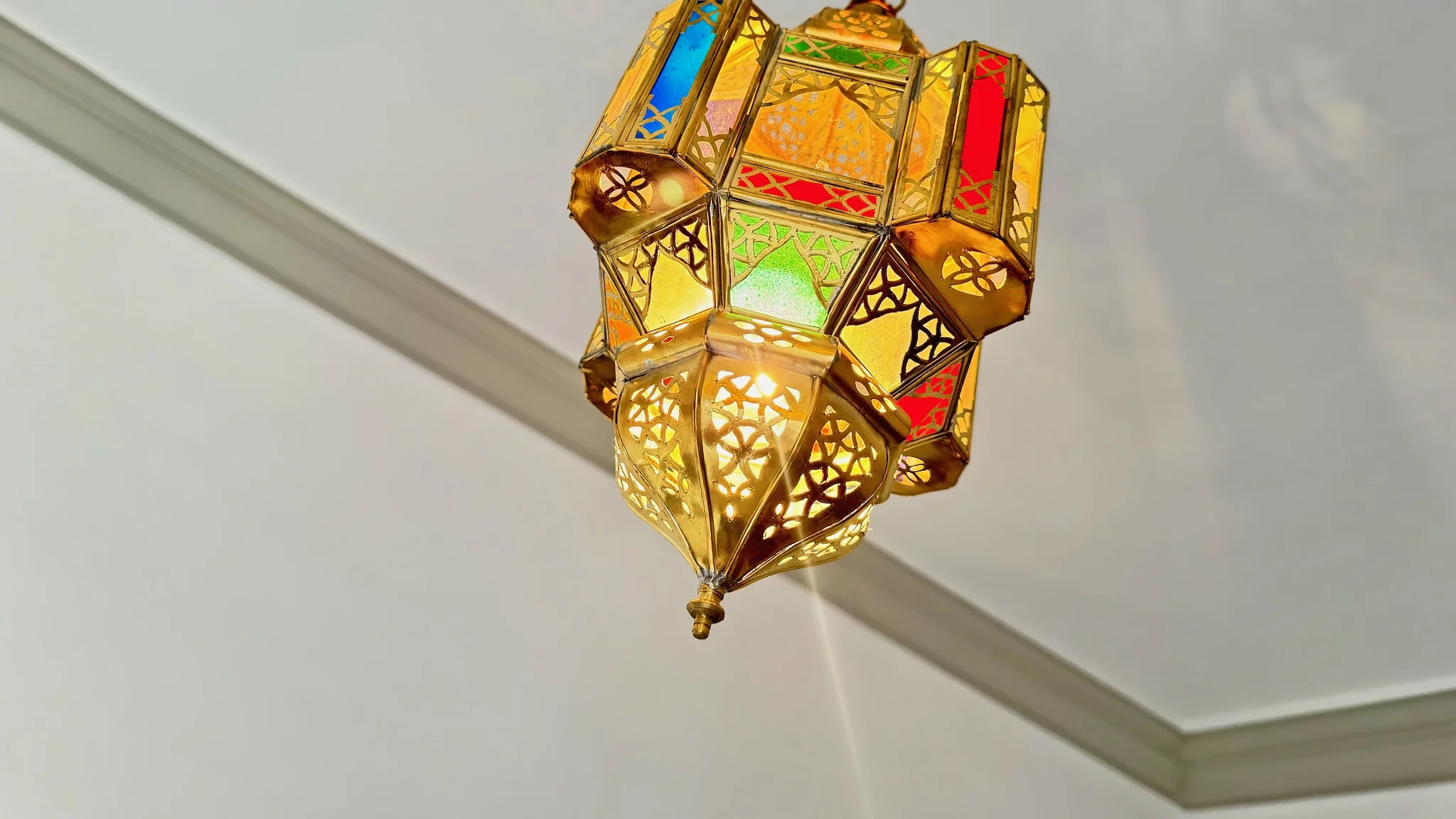 Suite at Riad Arrahma, Marrakesh